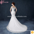 China Sexy Mermaid Plus Size Wholesale Wedding Dresses